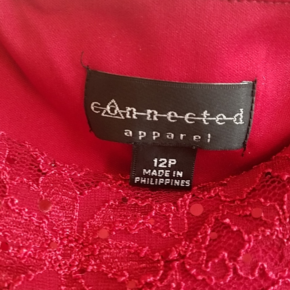 Dress - Picture 3 of 7